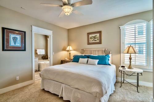 Apartamento 30a Monterey Place Condo