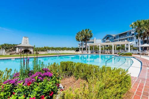 Apartamento Watersound Crossings A-320 - 429 Bridge Lane Condo