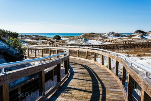 Apartamento Watersound Crossings A-320 - 429 Bridge Lane Condo