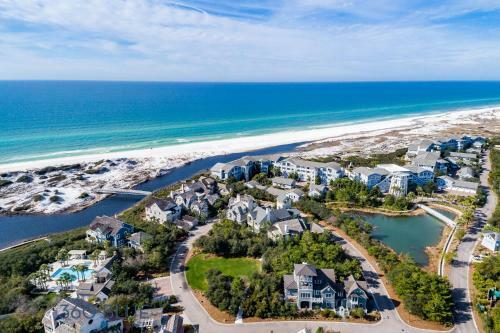 Apartamento Watersound Crossings A-320 - 429 Bridge Lane Condo