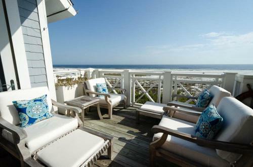 Apartamento Watersound Crossings A-320 - 429 Bridge Lane Condo