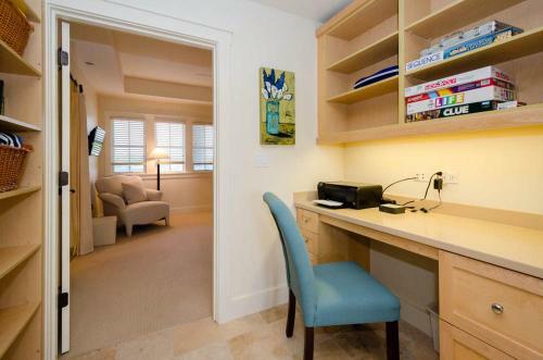 Apartamento Watersound Crossings A-320 - 429 Bridge Lane Condo