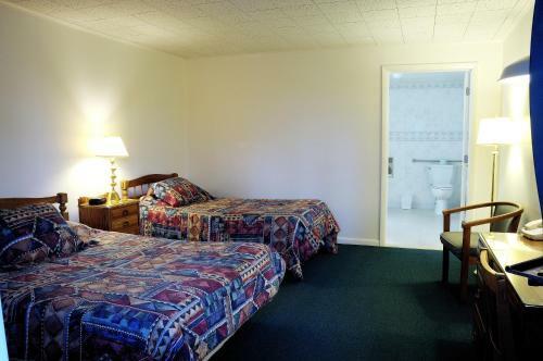 Motel The Chieftain