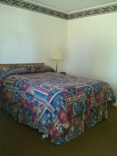 Motel The Chieftain