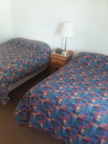 Motel The Chieftain
