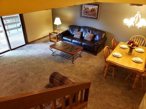 Hotel Rib Mountain Inn
