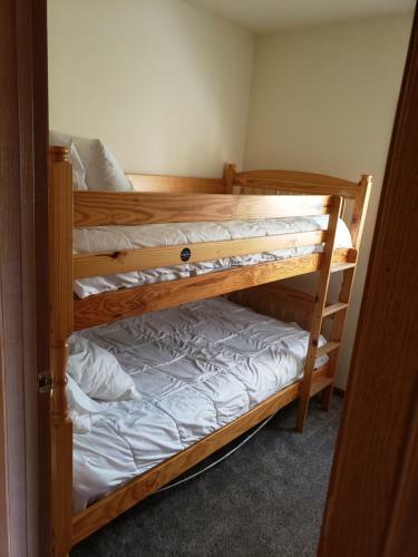 Hotel Rib Mountain Inn