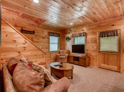Tall Timbers Cabin