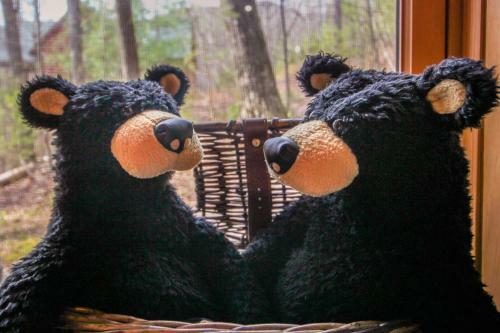 Two Bears Cabin