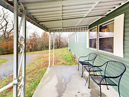 693 Reems Creek Home Home