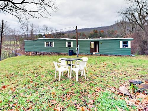 693 Reems Creek Home Home