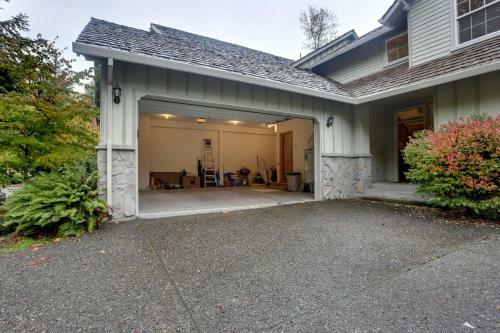 Golfer's Villa At The Resort On The Mountain