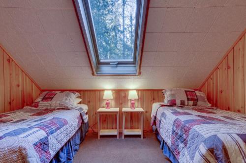 Papa Bear Cabin