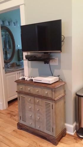 Cottage 209 (the Lighthouse)