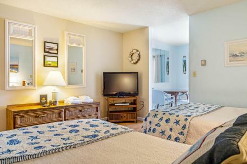 Apartamento Wellington Manor
