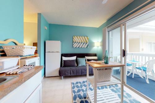 Apartamento Wellington Manor