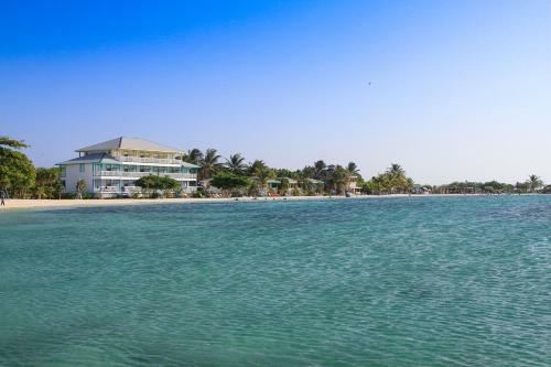 Hotel Grahams Place Guanaja