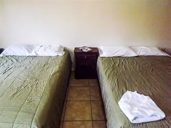 La Posada B&B
