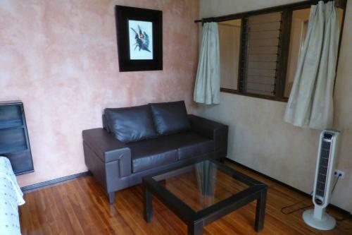 Tenorio Lodge