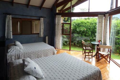 Tenorio Lodge