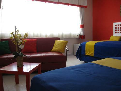 Guacamaya Inn B&B