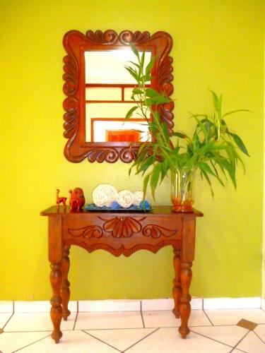 Hotel Hostal Green Frog