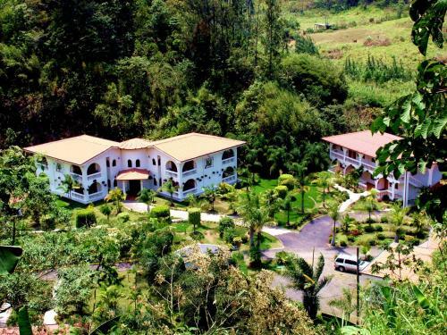 Hotel Rio Perlas