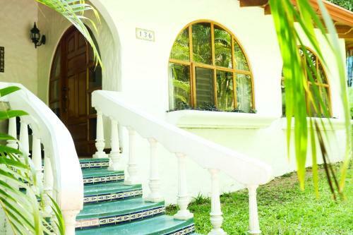 Hotel Rio Perlas