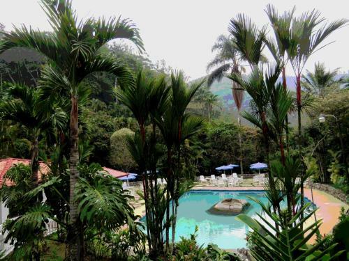 Hotel Rio Perlas