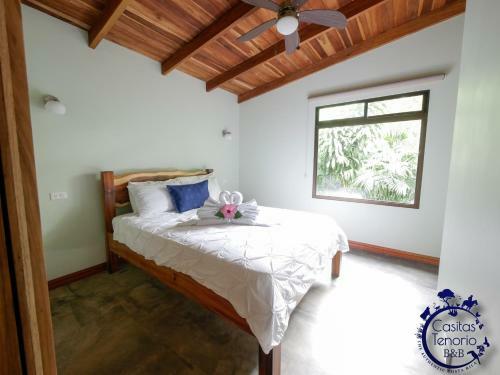 Bed & Breakfast Casitas Tenorio
