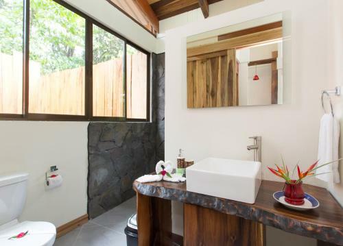 Bed & Breakfast Casitas Tenorio