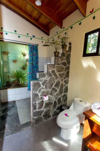 Bed & Breakfast Casitas Tenorio