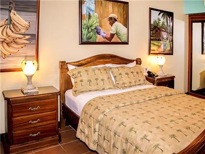 Hotel Casa Roland Golfito