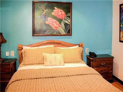 Hotel Casa Roland Golfito