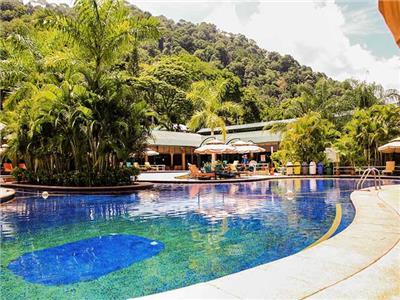 Hotel Casa Roland Golfito