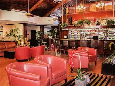 Hotel Casa Roland Golfito