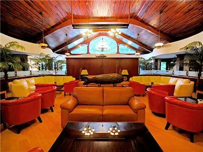 Hotel Casa Roland Golfito
