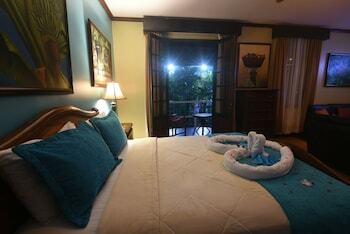 Hotel Casa Roland Golfito