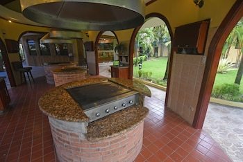 Hotel Casa Roland Golfito