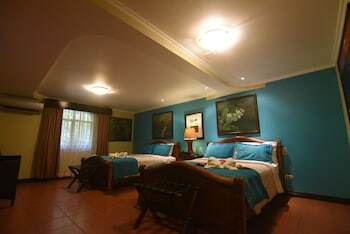 Hotel Casa Roland Golfito