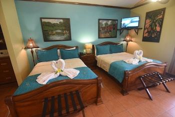 Hotel Casa Roland Golfito