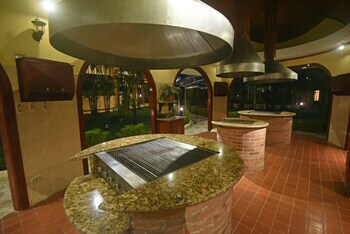 Hotel Casa Roland Golfito
