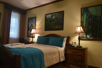Hotel Casa Roland Golfito