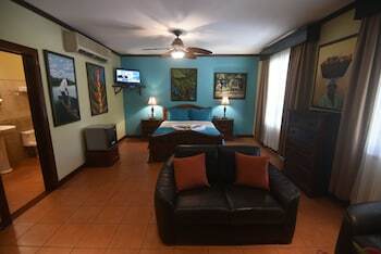 Hotel Casa Roland Golfito
