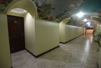 Hotel Casa Roland Golfito