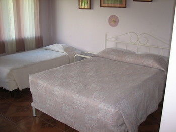 Hotel La Arena