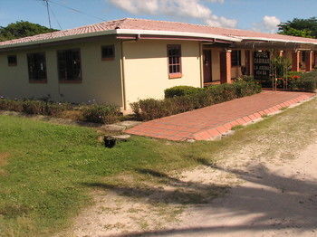 Hotel La Arena