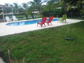 Hotel La Arena