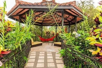 Hotel Arenal Kioro Suites & Spa
