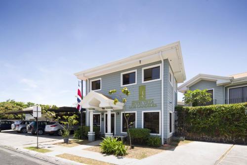Hotel Villa Los Candiles